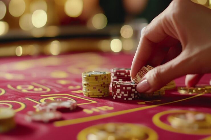 Tier progression system lunatogel tier progression display showing Bronze to Platinum levels