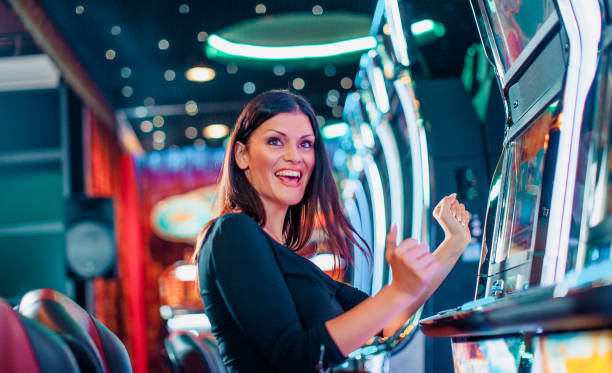 Mega Sevens slot game interface on lunatogel with bonus round display